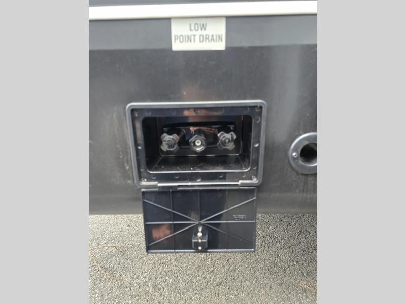 New 2026 Jayco Eagle HT 28CRT - photo - 7
