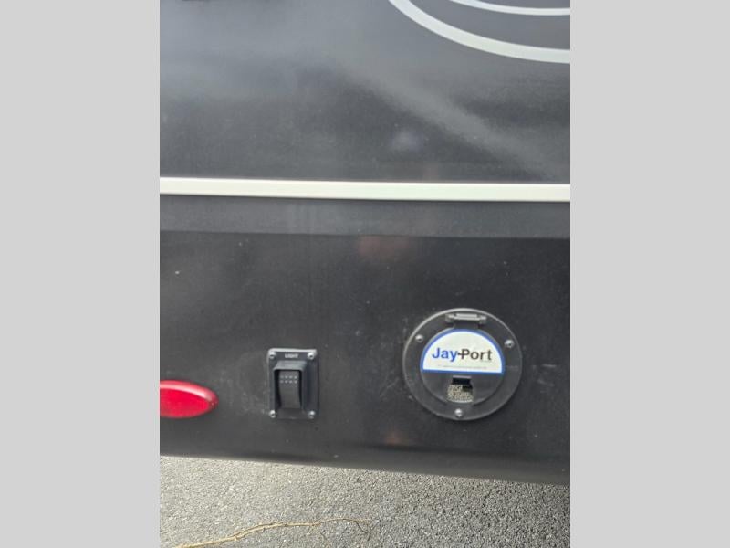 New 2026 Jayco Eagle HT 28CRT - photo - 8