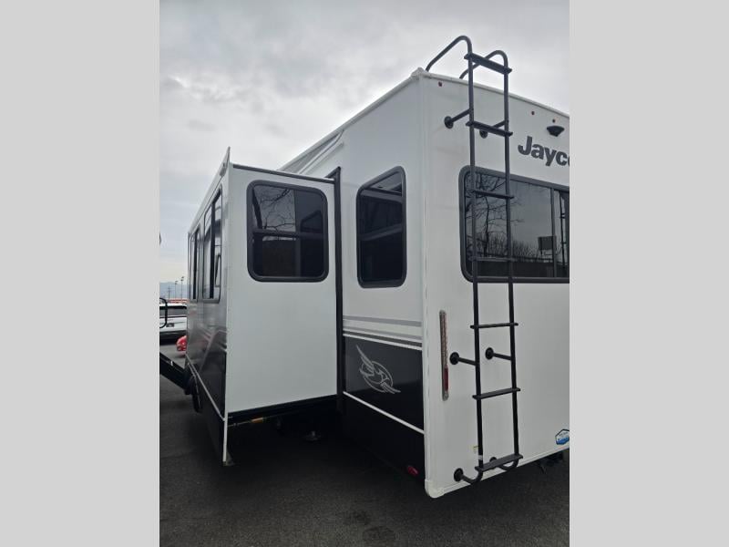 New 2026 Jayco Eagle HT 28CRT - photo - 11