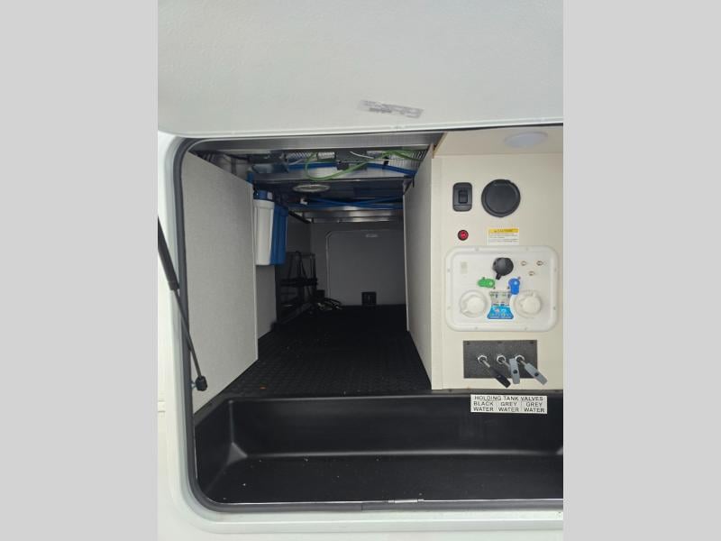New 2026 Jayco Eagle HT 28CRT - photo - 12