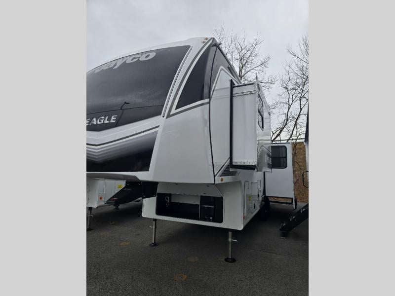 New 2026 Jayco Eagle HT 28CRT - photo - 16