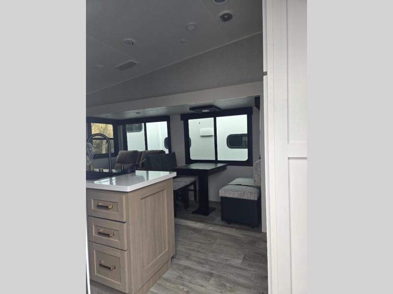 New 2026 Jayco Eagle HT 28CRT - photo - 18