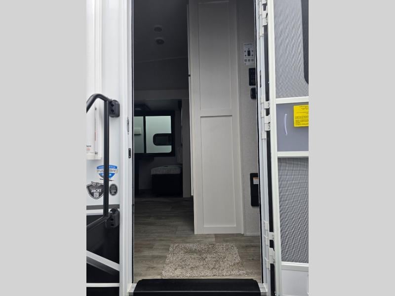 New 2026 Jayco Eagle HT 28CRT - photo - 17