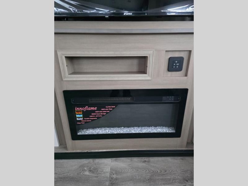 New 2026 Jayco Eagle HT 28CRT - photo - 28