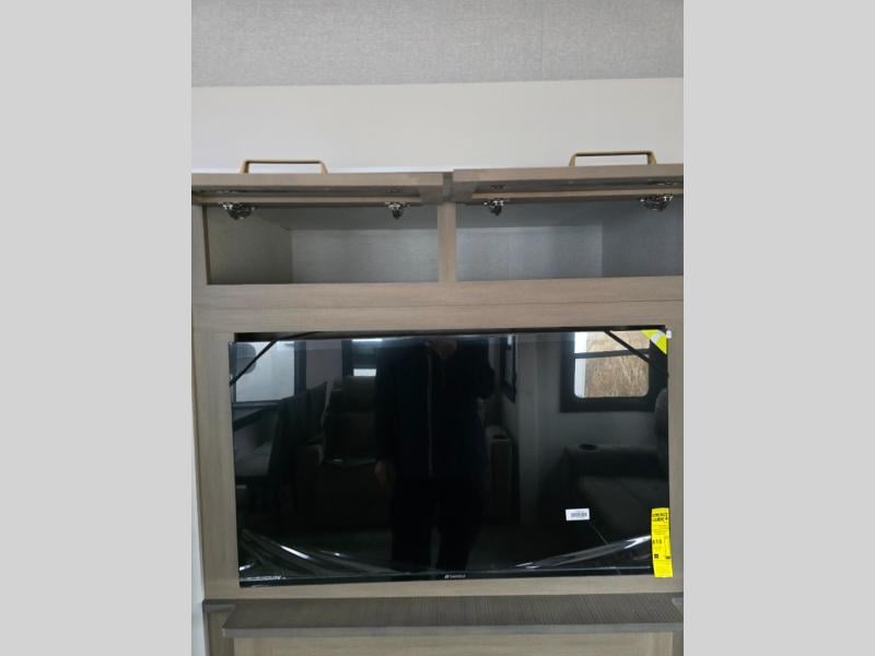 New 2026 Jayco Eagle HT 28CRT - photo - 27