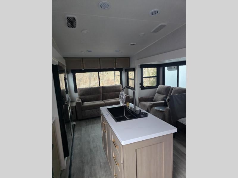 New 2026 Jayco Eagle HT 28CRT - photo - 19