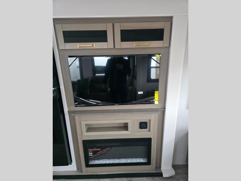 New 2026 Jayco Eagle HT 28CRT - photo - 26