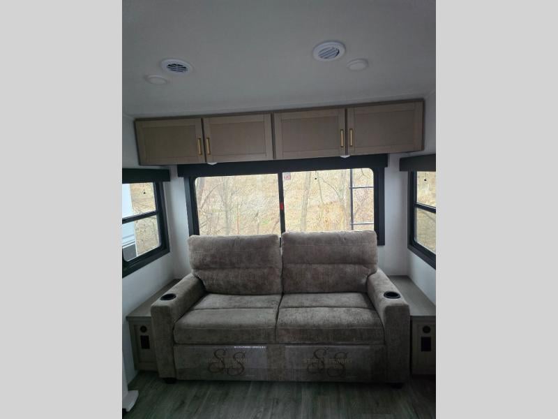 New 2026 Jayco Eagle HT 28CRT - photo - 22