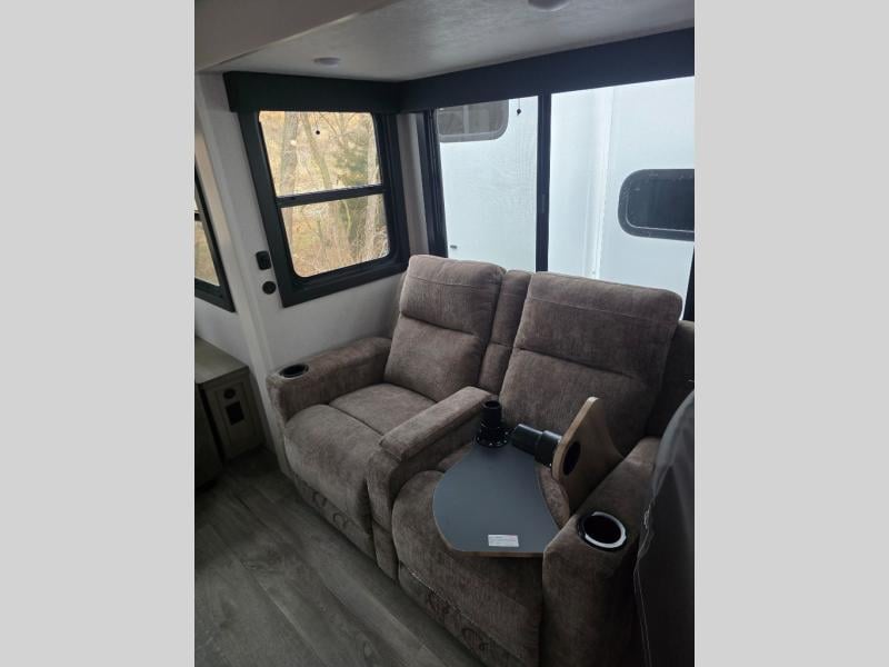 New 2026 Jayco Eagle HT 28CRT - photo - 21