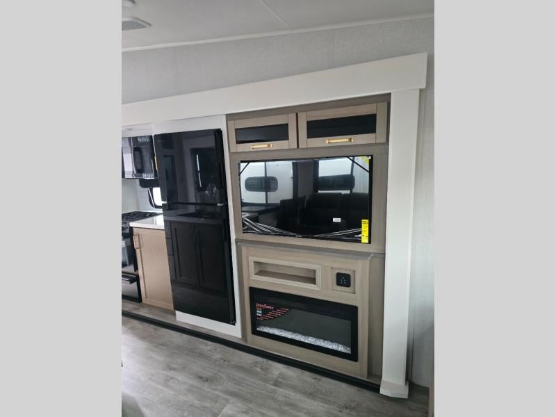 New 2026 Jayco Eagle HT 28CRT - photo - 25