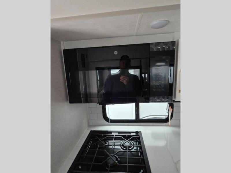 New 2026 Jayco Eagle HT 28CRT - photo - 37