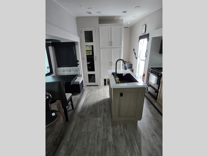 New 2026 Jayco Eagle HT 28CRT - photo - 40