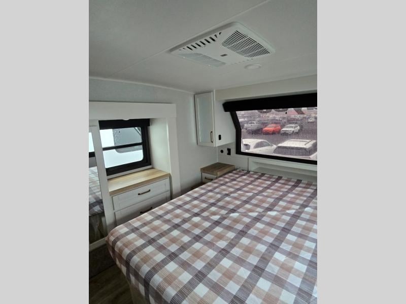 New 2026 Jayco Eagle HT 28CRT - photo - 56