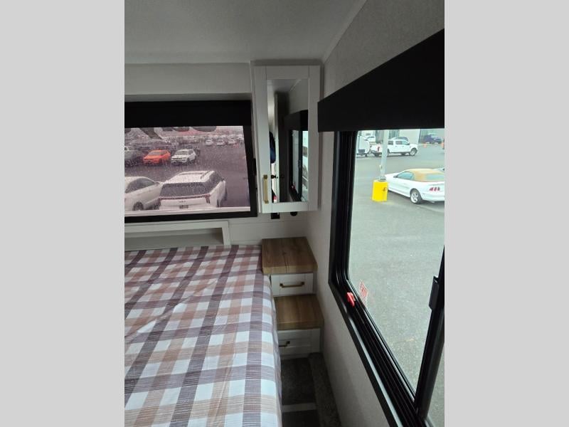 New 2026 Jayco Eagle HT 28CRT - photo - 57