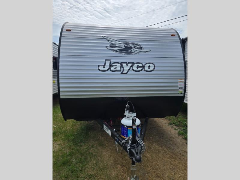 New 2026 Jayco Jay Flight SLX 170FQ - photo - 1