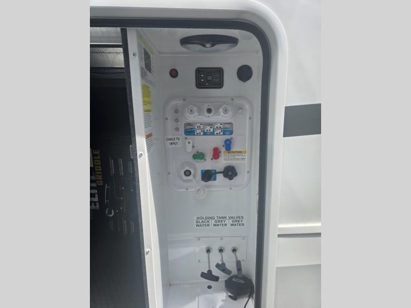 New 2026 Jayco Pinnacle 32RLTS - photo - 20