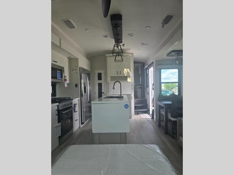 New 2026 Jayco Pinnacle 32RLTS - photo - 73