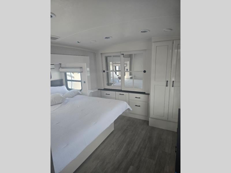 New 2026 Jayco Pinnacle 32RLTS - photo - 102