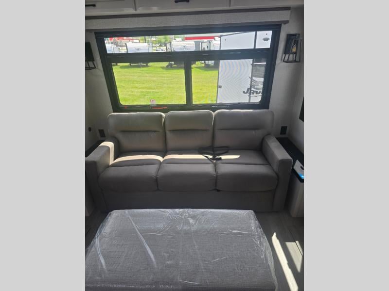 New 2026 Jayco Pinnacle 32RLTS - photo - 65