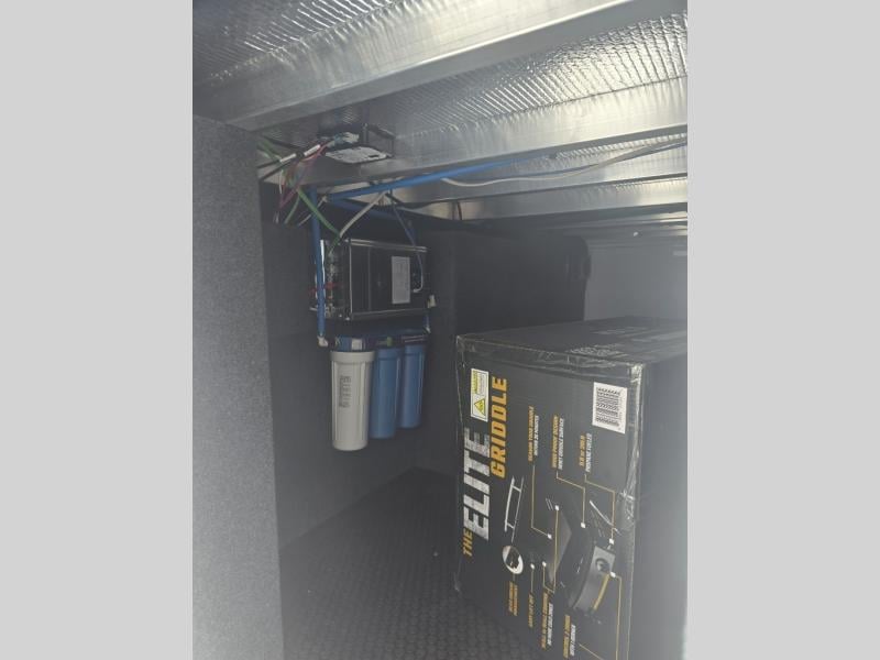 New 2026 Jayco Pinnacle 32RLTS - photo - 22