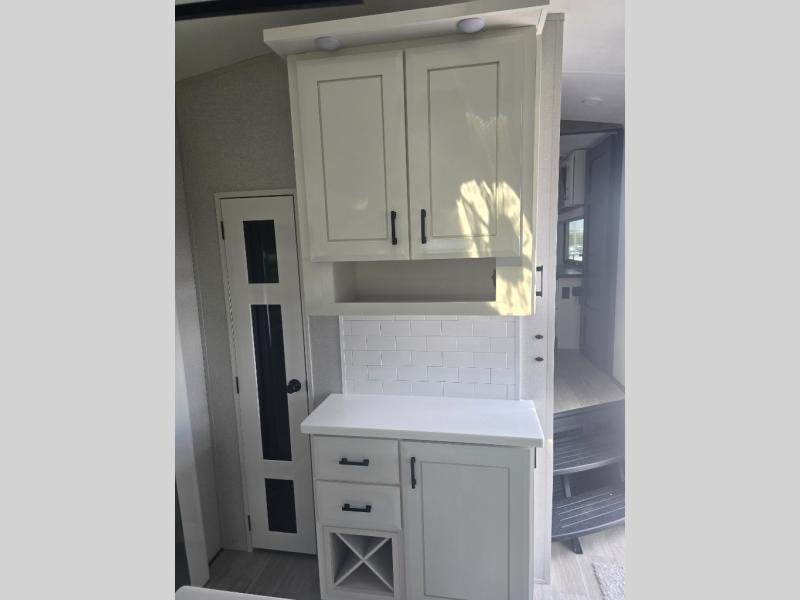 New 2026 Jayco Pinnacle 32RLTS - photo - 30