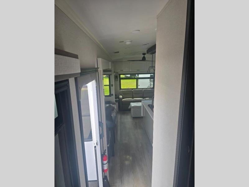 New 2026 Jayco Pinnacle 32RLTS - photo - 129