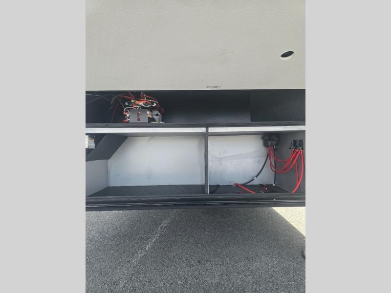 New 2026 Jayco Pinnacle 32RLTS - photo - 25