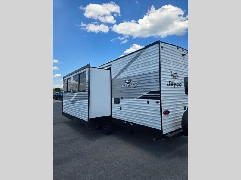 New 2026 Jayco Jay Flight SLX 261BHS - photo - 9