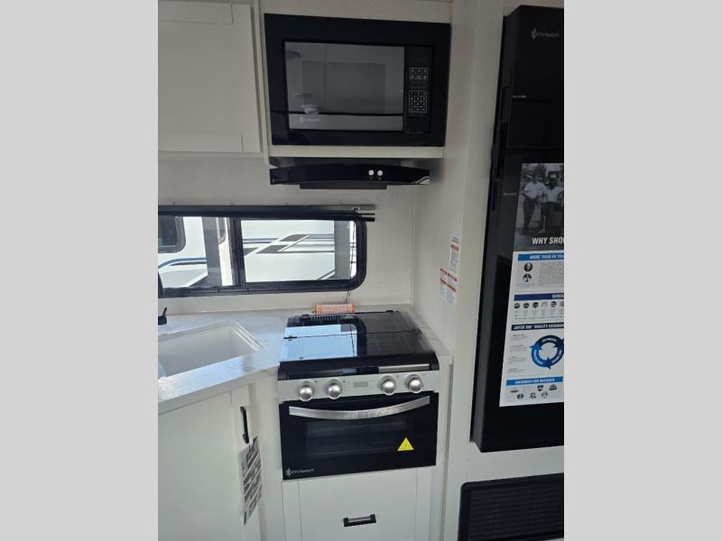 New 2026 Jayco Jay Flight SLX 261BHS - photo - 22
