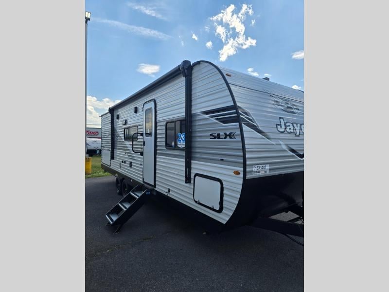 New 2026 Jayco Jay Flight SLX 261BHS - photo - 0
