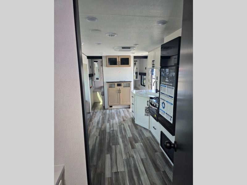 New 2026 Jayco Jay Flight SLX 261BHS - photo - 37