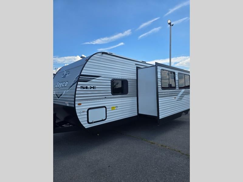 New 2026 Jayco Jay Flight SLX 261BHS - photo - 11