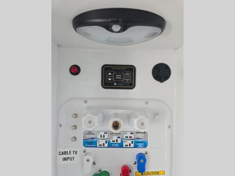 New 2026 Jayco Pinnacle 36FBTS - photo - 14