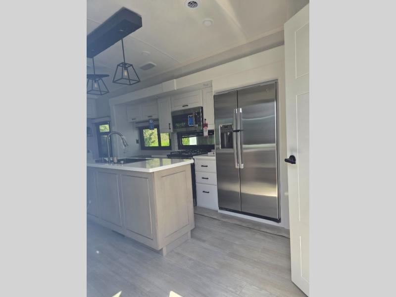New 2026 Jayco Pinnacle 36FBTS - photo - 20