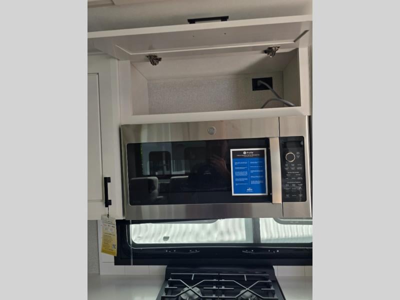 New 2026 Jayco Pinnacle 36FBTS - photo - 40
