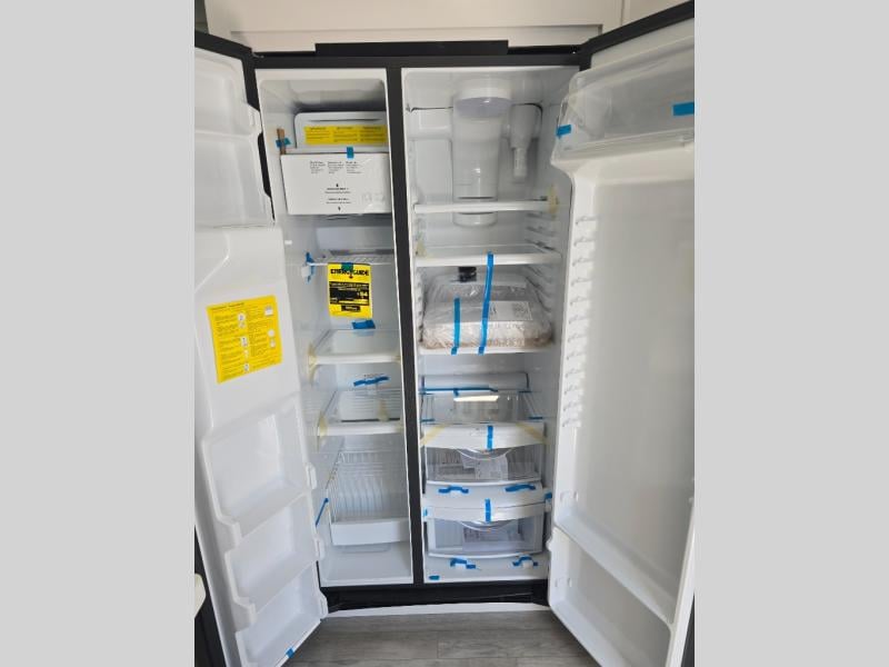 New 2026 Jayco Pinnacle 36FBTS - photo - 36