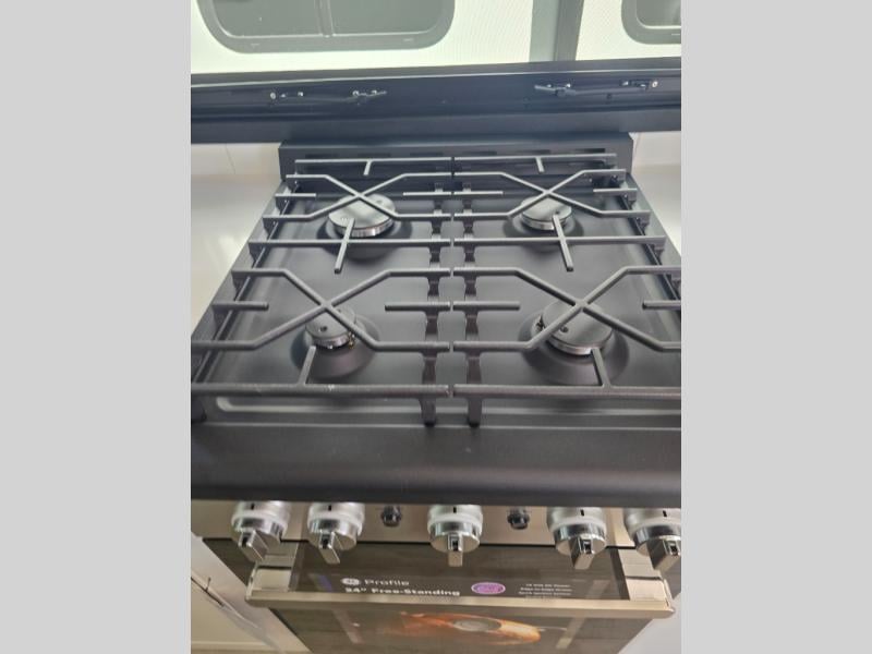 New 2026 Jayco Pinnacle 36FBTS - photo - 41