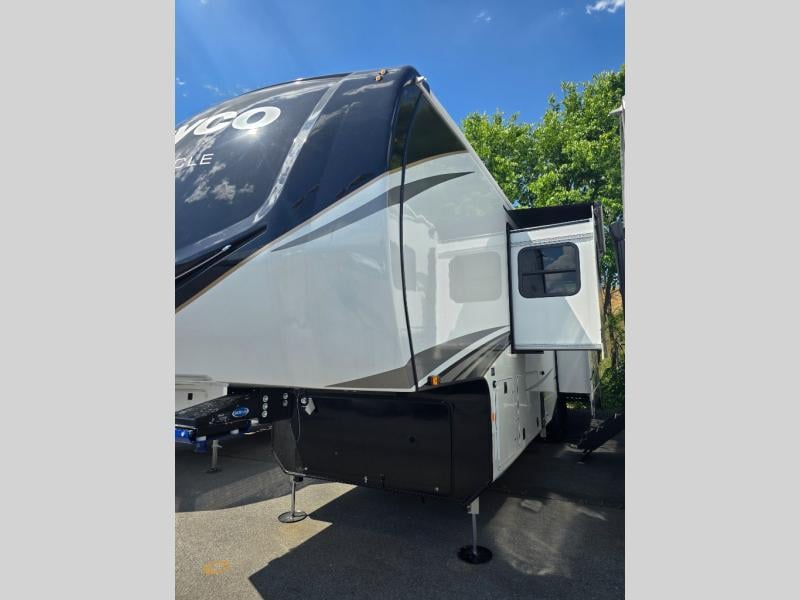 New 2026 Jayco Pinnacle 36FBTS - photo - 17