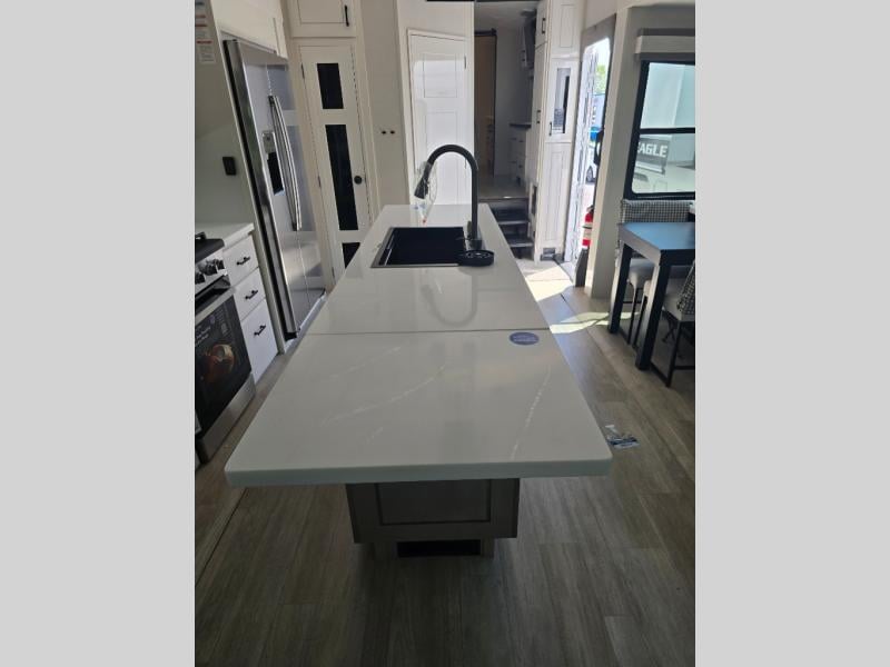 New 2026 Jayco Pinnacle 36FBTS - photo - 58