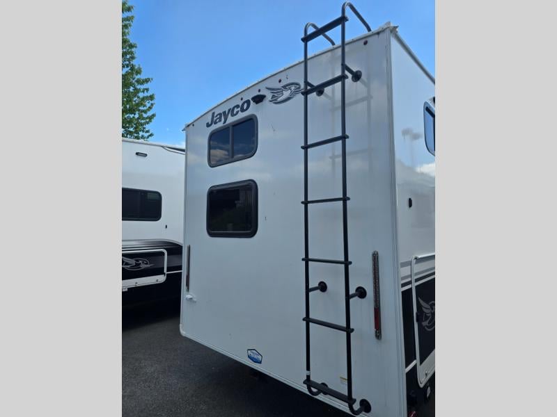 New 2026 Jayco Eagle HT 31QCD - photo - 12