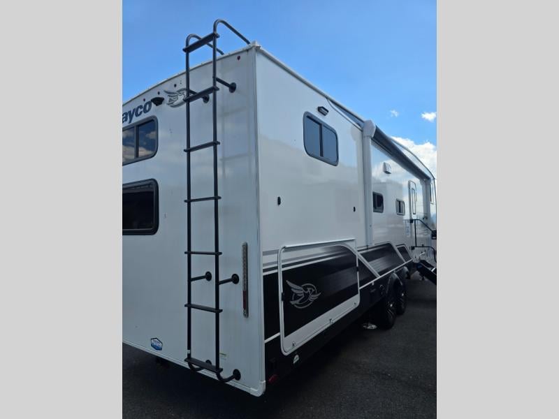 New 2026 Jayco Eagle HT 31QCD - photo - 11