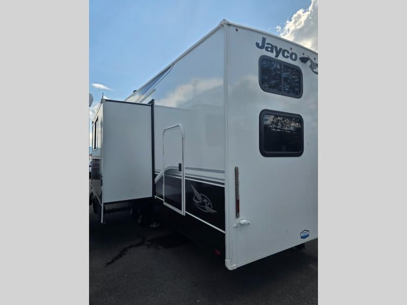 New 2026 Jayco Eagle HT 31QCD - photo - 13
