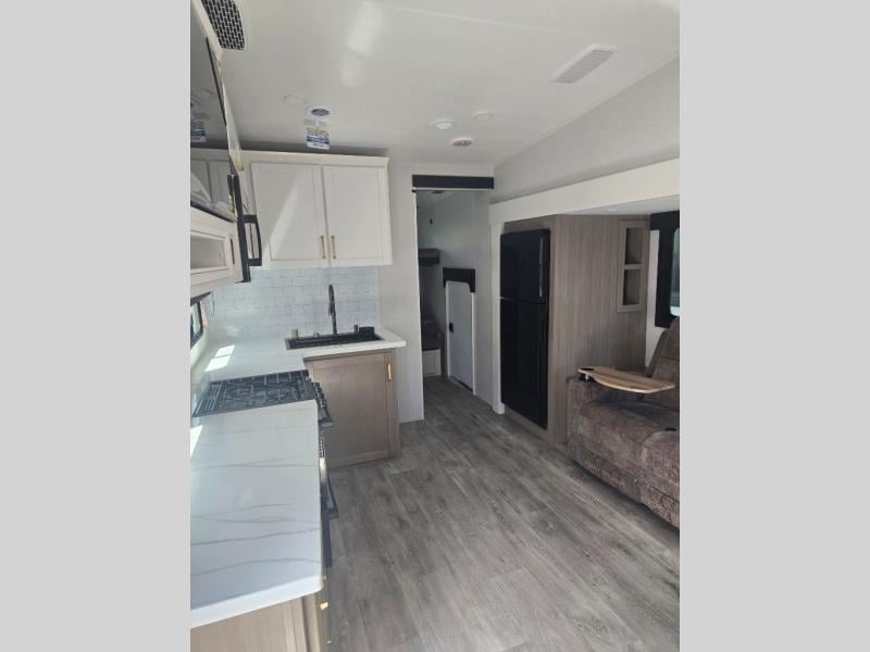 New 2026 Jayco Eagle HT 31QCD - photo - 22