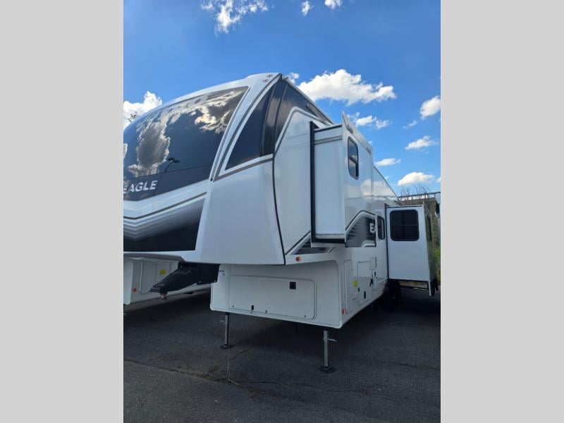 New 2026 Jayco Eagle HT 31QCD - photo - 18