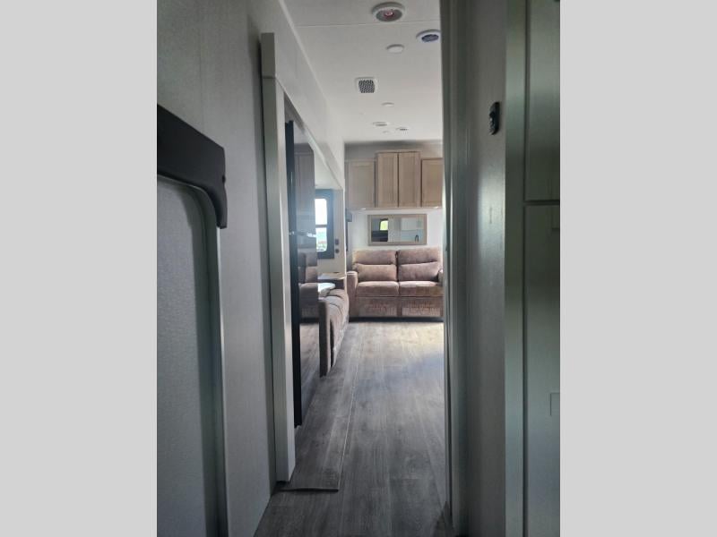 New 2026 Jayco Eagle HT 31QCD - photo - 44
