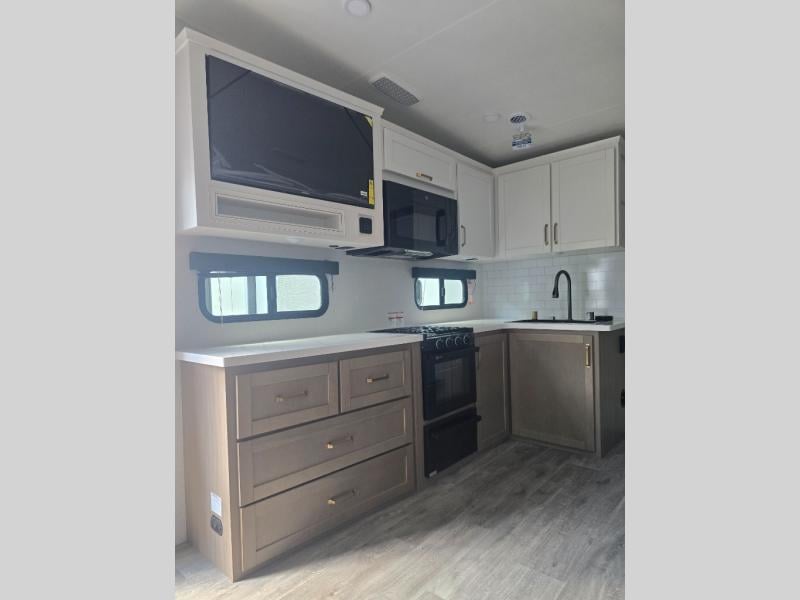 New 2026 Jayco Eagle HT 31QCD - photo - 28