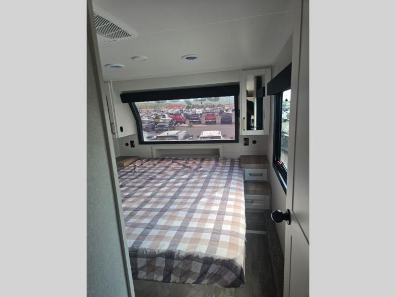 New 2026 Jayco Eagle HT 31QCD - photo - 56