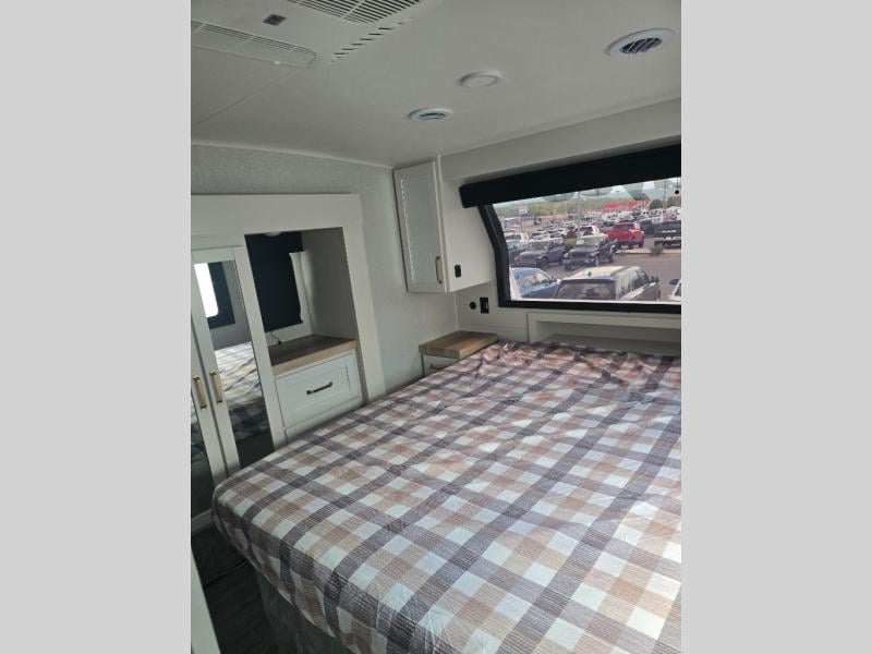 New 2026 Jayco Eagle HT 31QCD - photo - 57