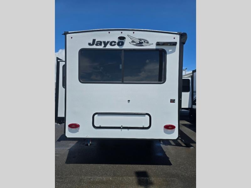New 2027 Jayco JAY FEATHER AIR SL 25RLSL - photo - 5