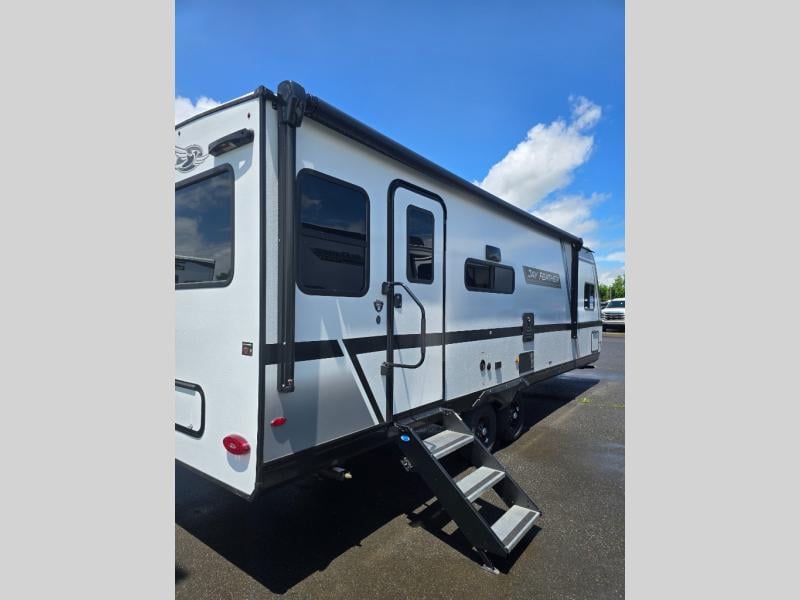 New 2027 Jayco JAY FEATHER AIR SL 25RLSL - photo - 4